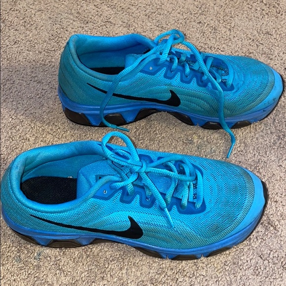 Nike Tailwind 6 - Picture 2 of 4